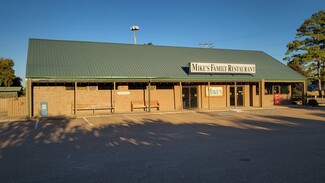Plus de détails pour 49 Old Military, Colt, AR - Local commercial à vendre