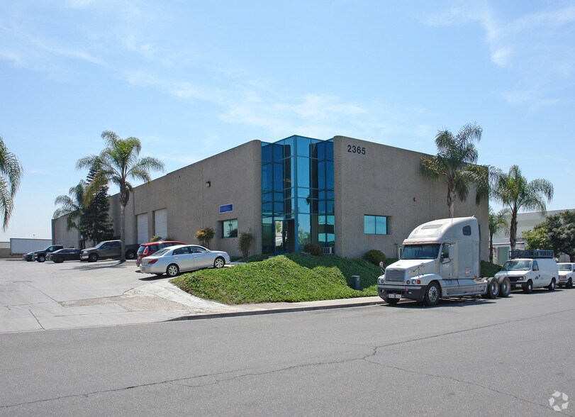 2365 Marconi Ct, San Diego, CA à vendre - Photo principale – Image 1 sur 10
