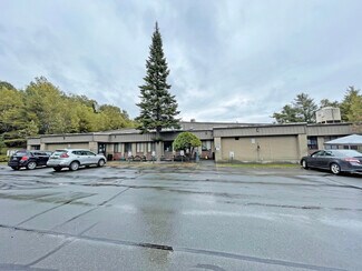 Plus de détails pour 673 Industrial Park Rd, Littleton, NH - Industriel/Logistique à vendre