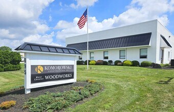 895 Fern Hill Rd, West Chester, PA à louer Photo intérieure– Image 1 sur 8