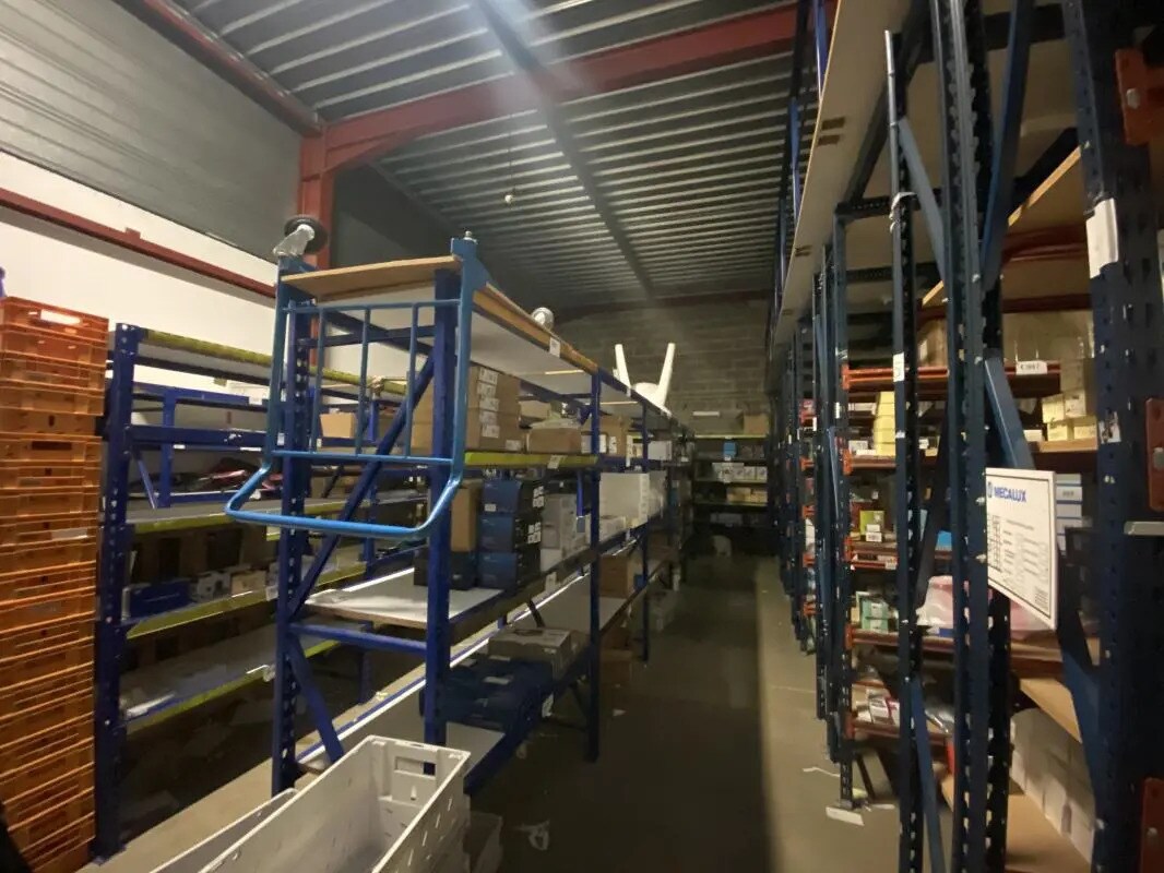 Bureau dans Mérignac à louer Photo intérieure– Image 1 sur 9