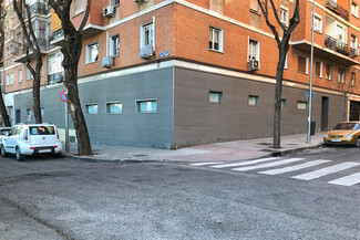 Plus de détails pour Calle de Esteban Terradas, 8, Madrid - Logement à vendre