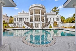 Plus de détails pour 3687 Briarcliff Rd NE, Atlanta, GA - Logement à vendre