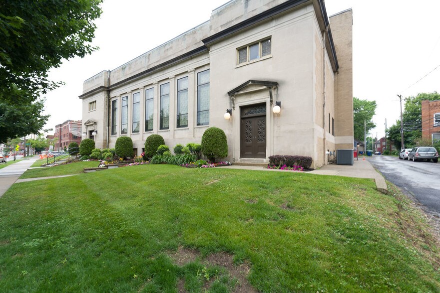 871 N Park St, Columbus, OH à vendre - Photo de l’immeuble – Image 3 sur 41