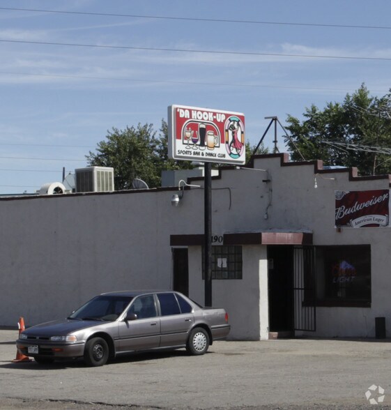 5190 Brighton Blvd, Denver, CO à vendre - Photo de l’immeuble – Image 3 sur 4