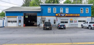 Plus de détails pour 753 Route 217, Hudson, NY - Industriel/Logistique à vendre