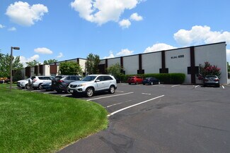 Plus de détails pour 600 Airport Blvd, Doylestown, PA - Local d'activités à louer