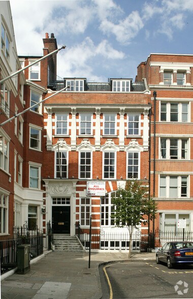 15 Devonshire Sq, Londres à louer - Photo de l’immeuble – Image 2 sur 4