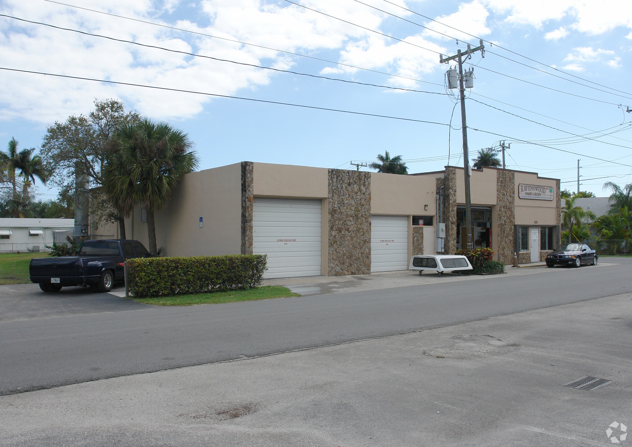 121 SE 1st Ave, Dania Beach, FL à vendre Photo principale– Image 1 sur 49