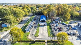 Plus de détails pour 3267 Morse Rd, Columbus, OH - Spécialisé à vendre