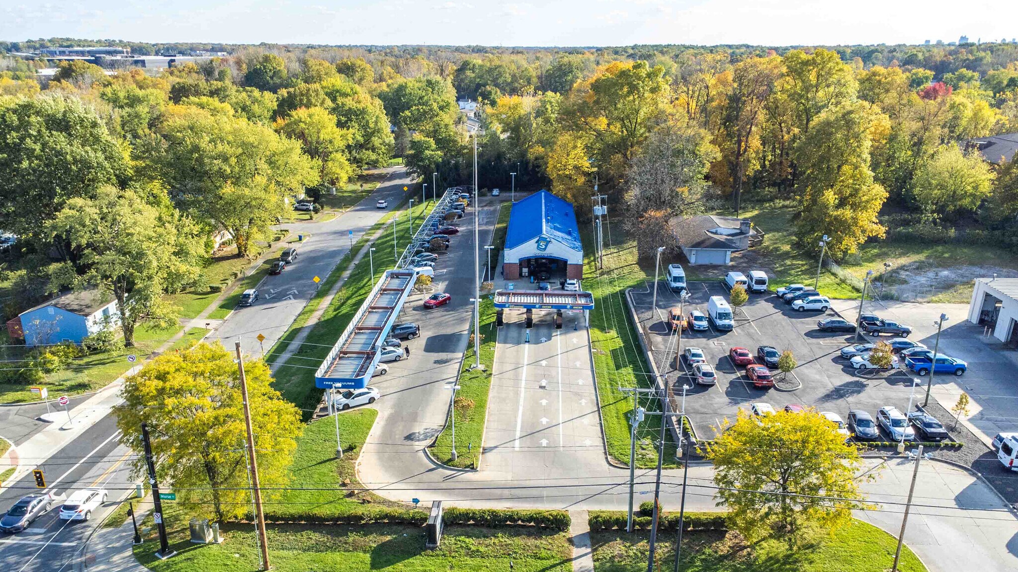 3267 Morse Rd, Columbus, OH à vendre Photo de l’immeuble– Image 1 sur 4