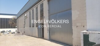 Plus de détails pour Industriel/Logistique à louer
