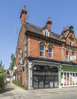 Plus de détails pour 114-118 Stamford Street Central, Ashton Under Lyne - Local commercial à vendre