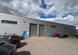 Hazel Rd, Southampton à louer Photo de l’immeuble– Image 1 sur 6