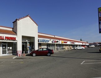 Plus de détails pour 10491-10499 Folsom Blvd, Rancho Cordova, CA - Local commercial à vendre