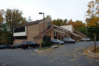 Plus de détails pour 3821-3859 Farragut Ave, Kensington, MD - Bureau à vendre