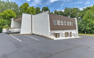 Plus de détails pour 125 Enon Springs Rd E, Smyrna, TN - Bureau/Médical à louer