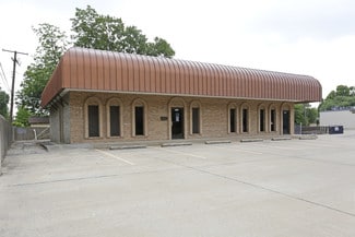 Plus de détails pour 3610-3616 Saturn Rd, Garland, TX - Bureau à louer