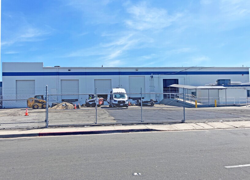 3612 Kurtz St, San Diego, CA à louer - Photo de l’immeuble – Image 2 sur 4