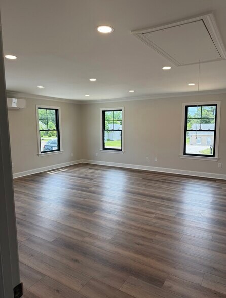 12418 County Line Rd, Madison, AL à louer - Photo de l’immeuble – Image 3 sur 20