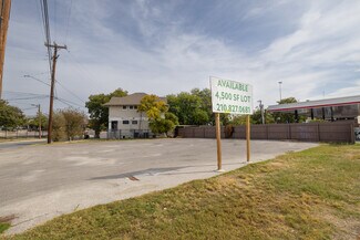 Plus de détails pour 302 W Euclid Ave, San Antonio, TX - Terrain à louer
