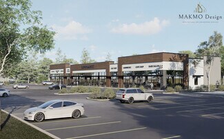 Plus de détails pour Minonite Road & Koeblen Road, Richmond, TX - Local commercial à louer