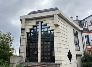 162 Boulevard Du Maréchal De Lattre De Tassigny, Suresnes à louer Photo intérieure– Image 1 sur 7