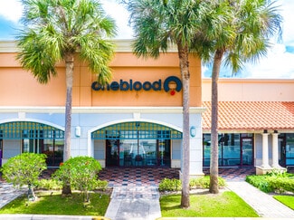 Plus de détails pour 15060 Jog Rd, Delray Beach, FL - Local commercial à louer