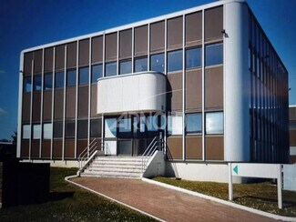 Plus de détails pour Bureau à louer