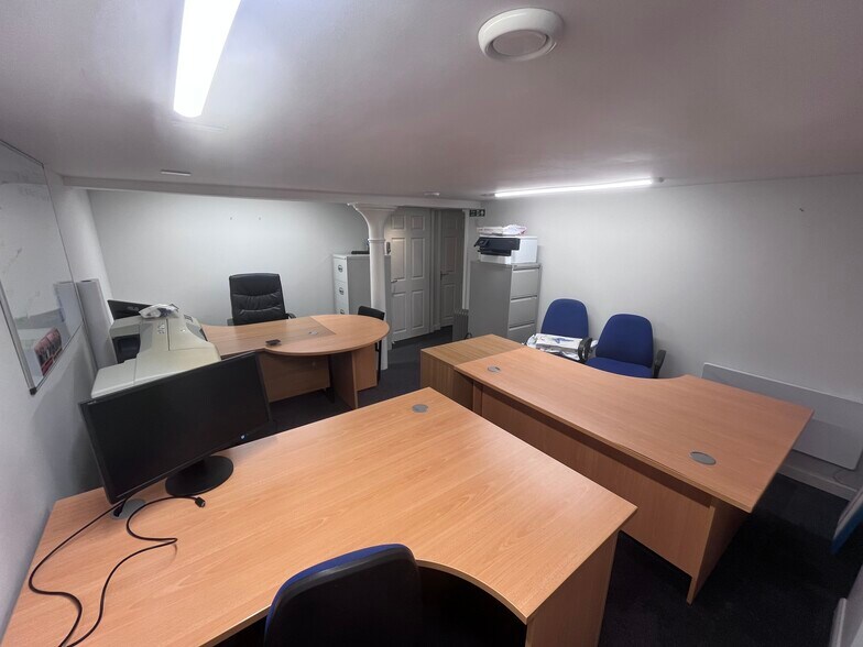 26 Netherkirkgate, Aberdeen à louer - Photo de l’immeuble – Image 3 sur 4