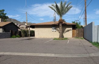 Plus de détails pour 822 E Carol Ave, Phoenix, AZ - Logement à vendre