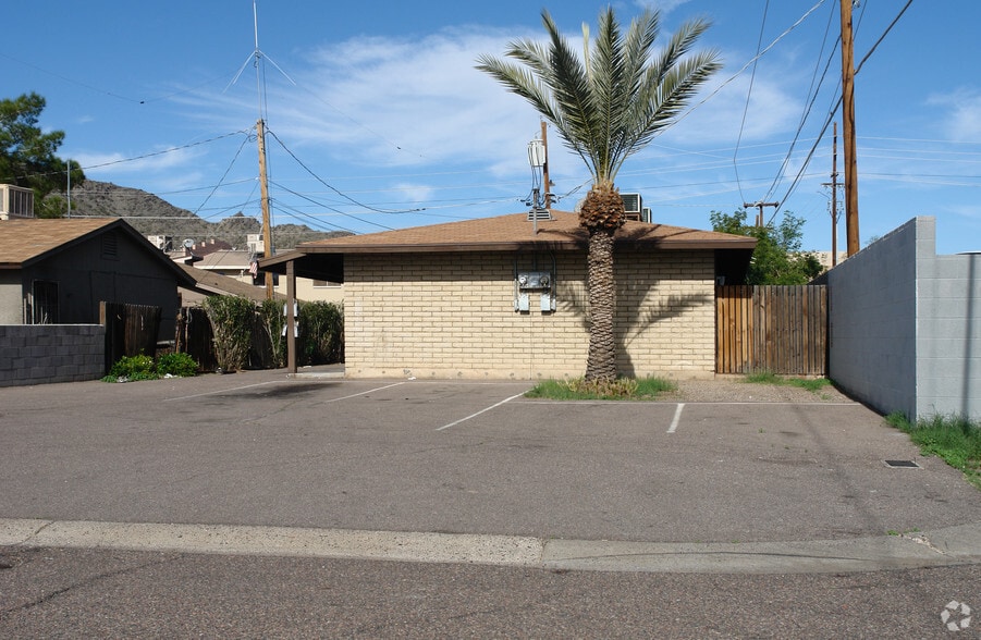 822 E Carol Ave, Phoenix, AZ à vendre - Photo principale – Image 1 sur 16