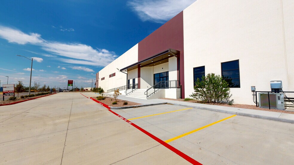 172 Interamerica Blvd, Laredo, TX à louer - Numérisation 3D Matterport – Image 2 sur 53