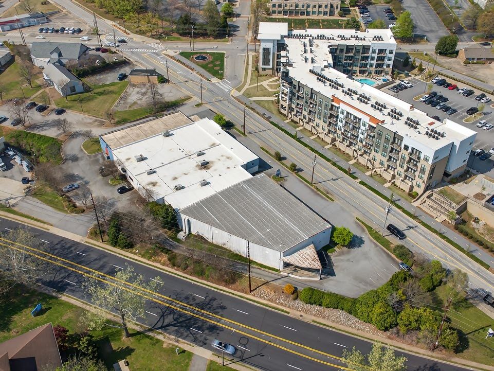 234-236 Union St, Spartanburg, SC à louer Photo principale– Image 1 sur 13