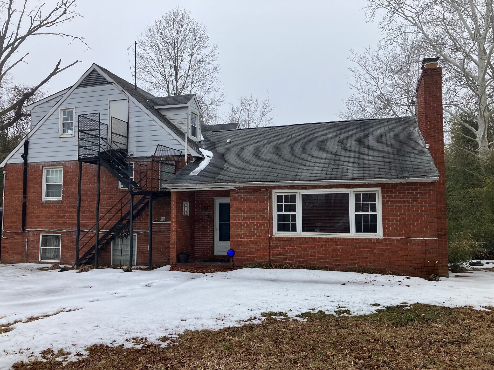 25-29 Wishing Rock Rd, Pasadena, MD à louer Photo principale– Image 1 sur 13