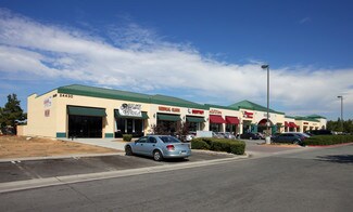 Plus de détails pour 24430-24440 Alessandro Blvd, Moreno Valley, CA - Local commercial à louer