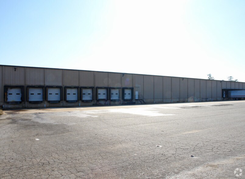 7775 Chattsworth Rd, Midland, GA à louer - Photo de l’immeuble – Image 2 sur 4