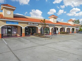 Plus de détails pour 1285-1287 Seminola Blvd, Casselberry, FL - Local commercial à louer