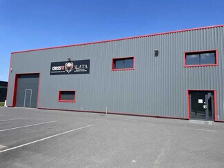 Plus de détails pour Local d'activités à louer