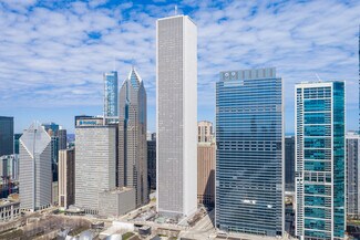 Plus de détails pour 200 E Randolph St, Chicago, IL - Local commercial à louer