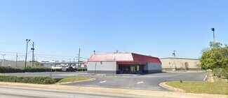 Plus de détails pour 1570 W Fairfield Dr, Pensacola, FL - Local commercial à vendre