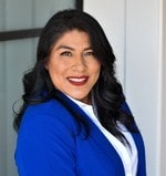 Evangelina Uriostegui