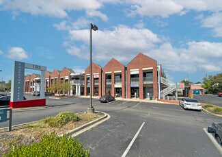 Plus de détails pour 185 Pasadena Dr, Lexington, KY - Bureau à louer
