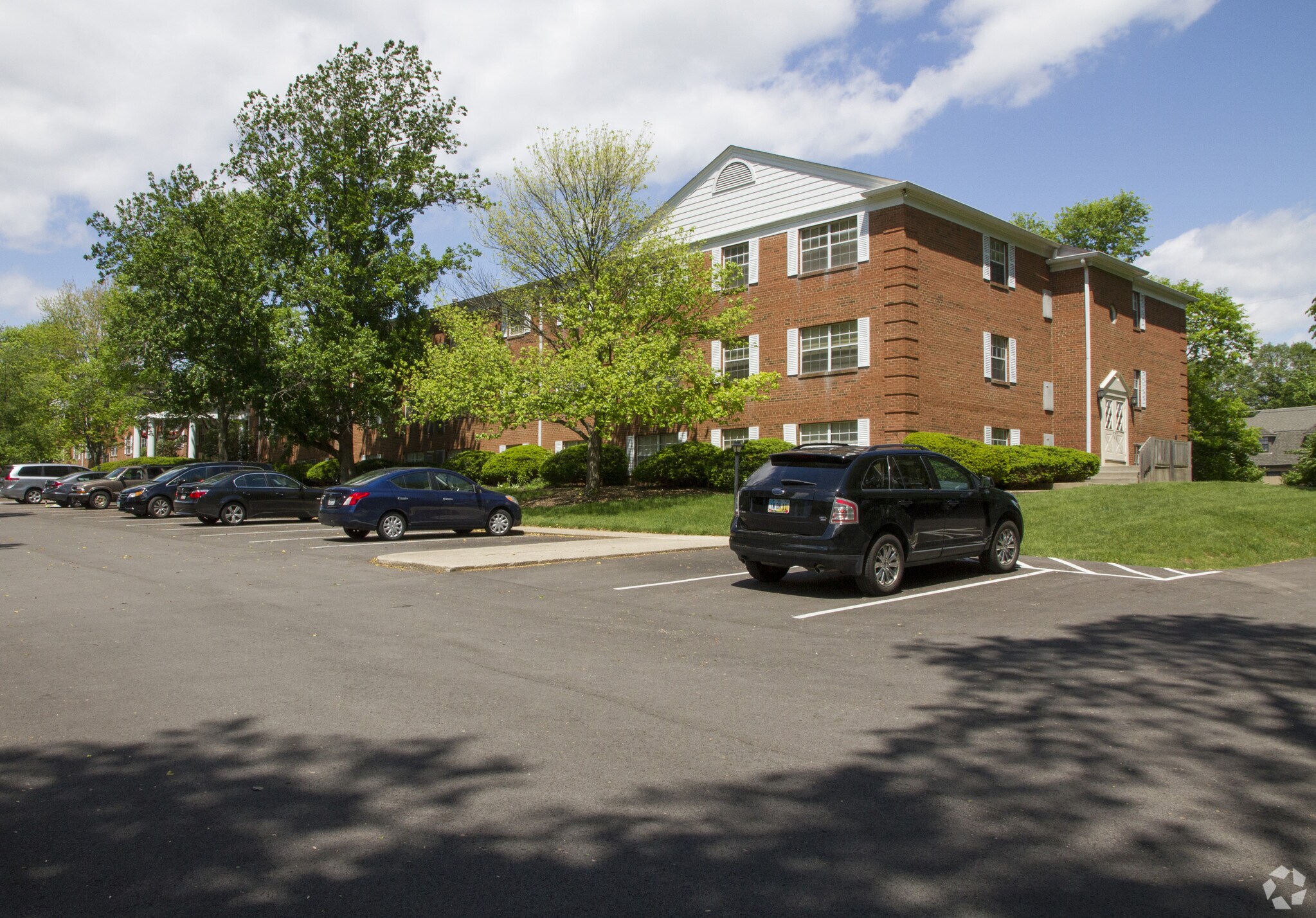 4577 Olentangy River Rd, Columbus, OH à vendre Photo principale– Image 1 sur 103
