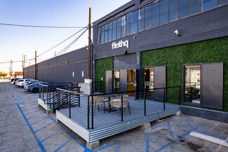 Plus de détails pour 3040 E 12th St, Los Angeles, CA - Industriel/Logistique à louer