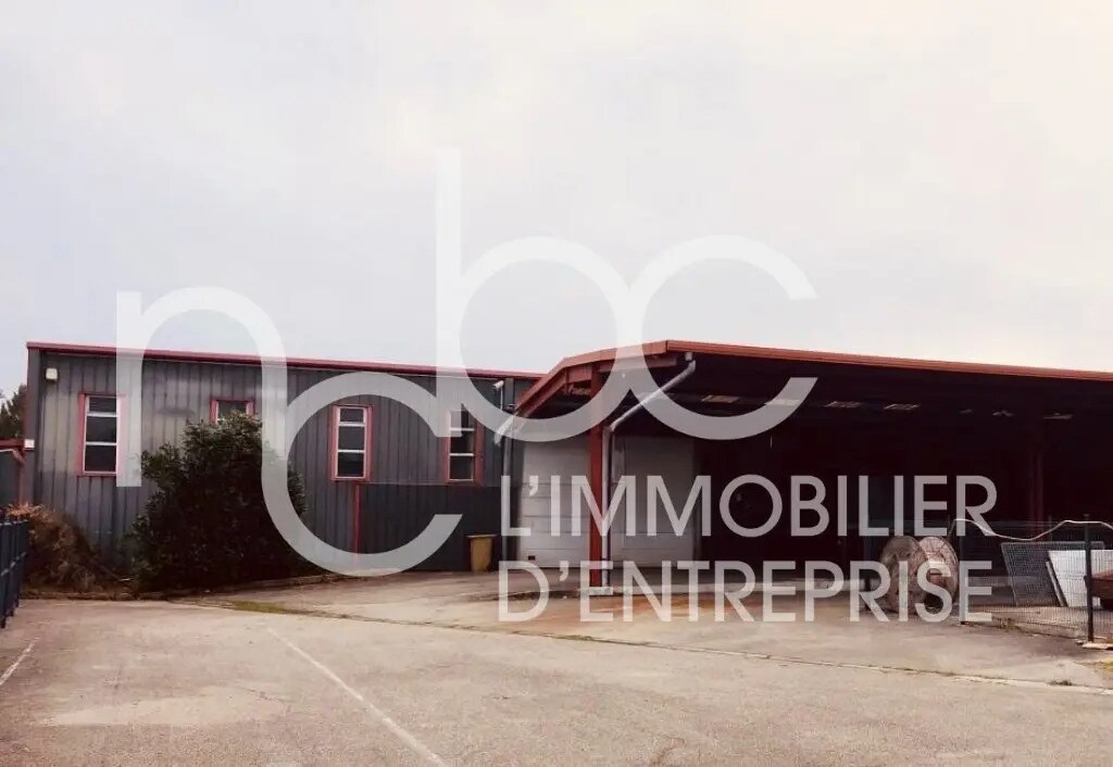 Photo de l’immeuble