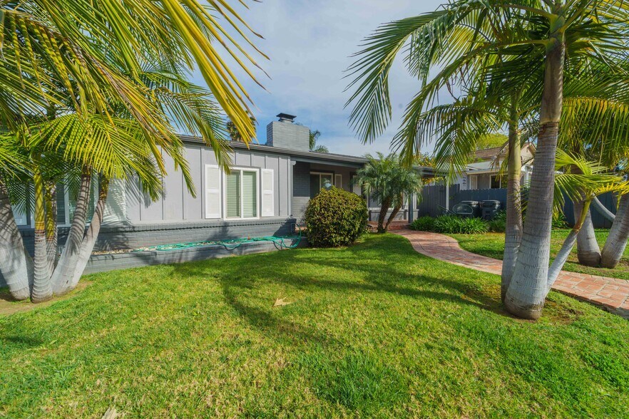 4875-77 Normandie Pl, La Mesa, CA à vendre - Photo principale – Image 2 sur 27
