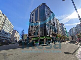 Plus de détails pour Rúa Urzaiz, 121, Vigo - Bureau à vendre