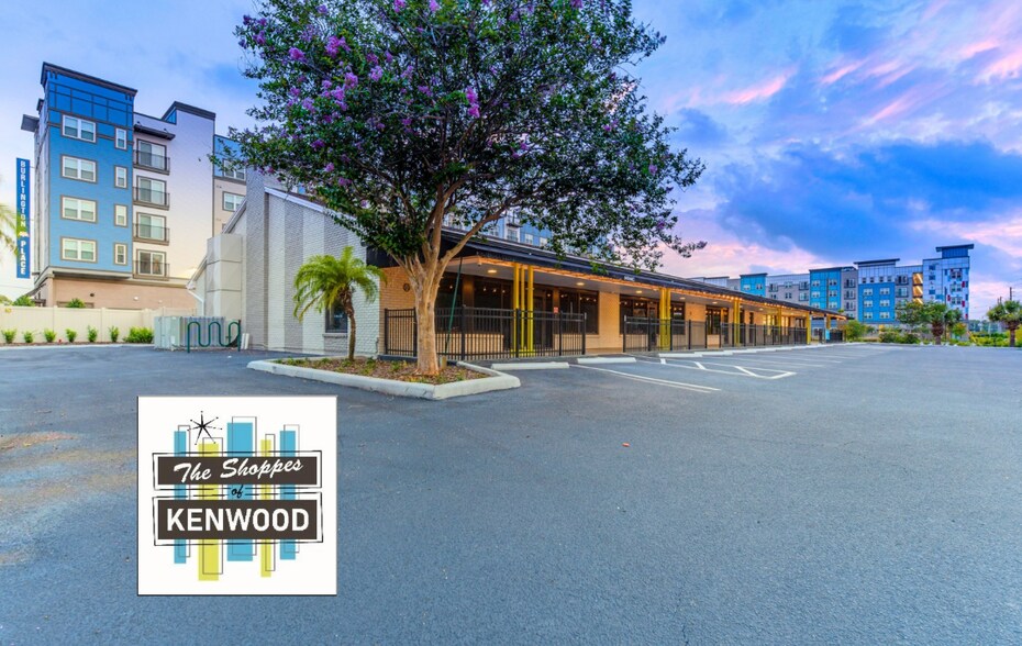 3100-3142 3rd Ave N, Saint Petersburg, FL à louer - Photo principale – Image 1 sur 19