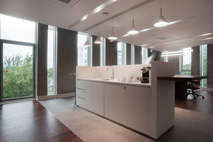 Bureau dans Cesson-Sévigné à louer - Photo intérieure – Image 3 sur 5